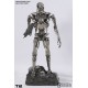 Terminator 2 Statue 1/2 T-800 Endoskeleton 91 cm